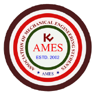 AMES LOGO