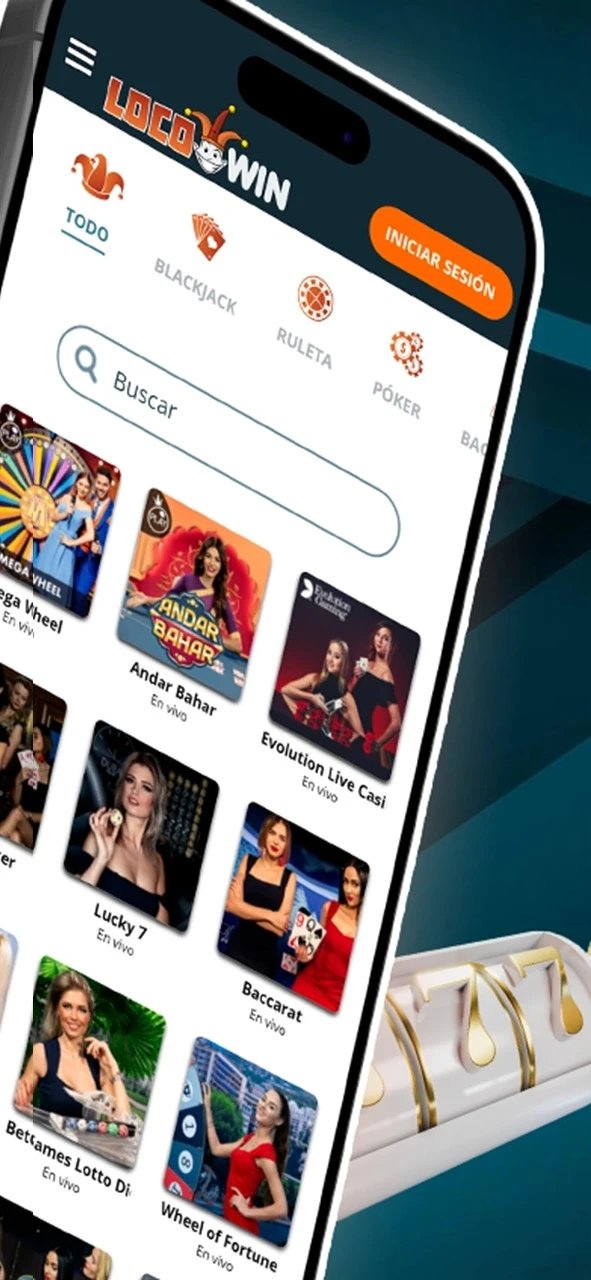 Spain - locowin bonus code