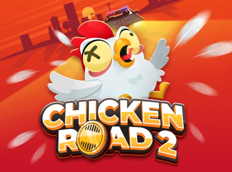 Présentation de jeu chicken road